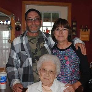 Meet your Posher, Debra